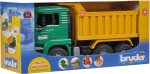 MAN TGA CAMION RIBALTABILE  02765