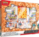 POKEMON COLLEZIONE PREMIUM CHARIZARD PK60321