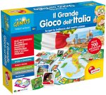I'M A GENIUS IL GRANDE GIOCO DELL'ITALIA 56453