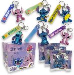 STITCH KEY RING FLOWPACK 566986 STITCH KEY RING FLOWPACK 566986