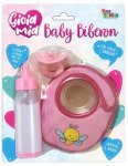 BIBERON CON BAVAGLINO BLISTER 21X16 27714 BIBERON CON BAVAGLINO BLISTER 21X16 27714