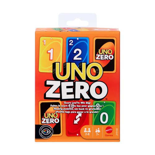 UNO ZERO JHH48