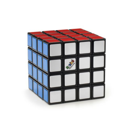 RUBIK IL CUBO 4X4 MASTER 6064639