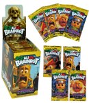 BRAINROT CARTE 7PZ SERIE 2 841264