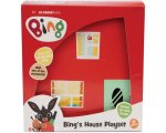 BING PLAYSET CASA C/2 PERSONAGGI ASS. A BN36100