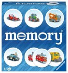 MEMORY® VEICOLI REFRESH 22378