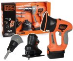 BLACK+DECKER TRAPANO 3 IN 1 7600360102