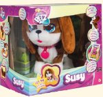 SUSY SING&DANCE CLUB PETS 907317 OFF