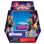 BITZEE K-POP DEMON HUNTERS 6077608 CANVASS