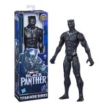 AVENGERS TITAN HERO BLACK PANTHER E7876/E1363