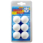 PALLINE CALCETTO PZ.6 BL 1151