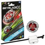 BEY BLADE STARTER PACK TOP AST G0175