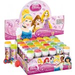 BOLLE SAPONE 60 CC PRINCESS