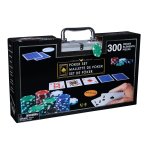 CLASSICI EG POKER SET 6075919