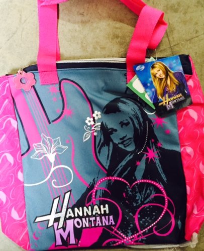 SHOPPER HANNAH MONTANA 82793