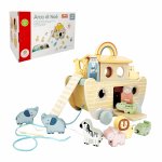 ARCA DI NOE LEGNO ODG1080