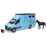 CAMION SPRINT ANIMALI 02674