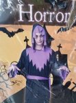 COSTUME HORROR 90297 13110 COSTUME HORROR 90297 13110