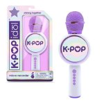 K POP MICRO RECORDER 928602