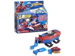 SPIDERMAN REAL WEBS ULTIMATE BLASTER F8734