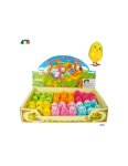 PULCINI COLORATI ASS. CONF. 36 PZ 90011