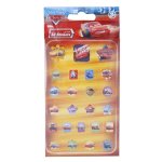 STICKERS RILIEVO CARS 51136 OFF
