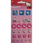 STICKERS RILIEVO H.KITTY 51186 OFF