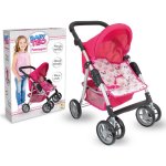 PASSEGGINO METALLO SCHIENALE 74305 PASSEGGINO METALLO SCHIENALE 74305