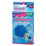 JEWEL BEADS BLUE, PERLE 600 32708