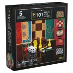 CLASSICI EG 101 GIOCHI 6075889