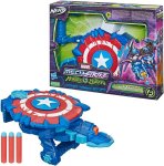 CAPITAN AMERICA NWO SCUDO NERF ROLEPLAY F9302