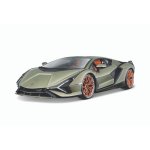 BURAGO LAMBORGHINI SIAN FKP 37 1:24 18-21099