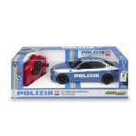 ALFA GIULIA POLIZ RADIOCOM. 1:24 2.4 2200