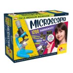 I'M A GENIUS MIO MICROSCOPIO 97388