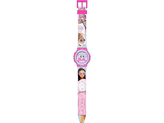 OROLOGIO DIGITALE BARBIE 20486192