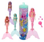 BARBIE COLOR REVEAL DISCO STARS JMW61