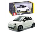 BURAGO 1:24 COLLECT. FIAT 500 18-22106