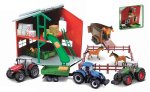 BURAGO FARMLAND CAVALLI C/TRATTORE 930048 BURAGO FARMLAND CAVALLI C/TRATTORE 930048