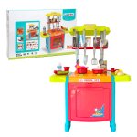 CUCINA LUCI E SUONI 52X70 ODG1018