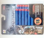BLISTER COLPI 9+9 35154