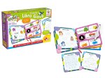 CAROTINA IL GRANDE LIBRO GIOCO 117796