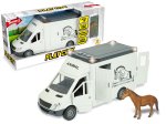 CAMION TRASPORTO CAVALLI BO 68656