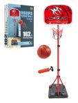 BASKET BALL SET CON ASTA ODG1108 BASKET BALL SET CON ASTA ODG1108