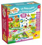 CAROTINA GIOCHI EDUCATIVI BABY 79896 95117