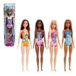 BARBIE BEACH DOLL DWJ99