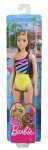 BARBIE BEACH DOLL DWJ99