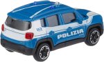 BURAGO POLIZIA 1:43 18-01322