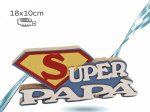 SCRITTA LEGNO PER PAPA 499319