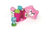 CLEMMY SECCHIELLO CAT & KITTY 17768 17295