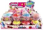 FUNNY CHARMS SURPRISE 87017 FUNNY CHARMS SURPRISE 87017